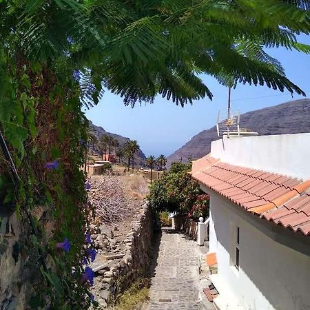Casa Gio Apartment Arure Exterior photo