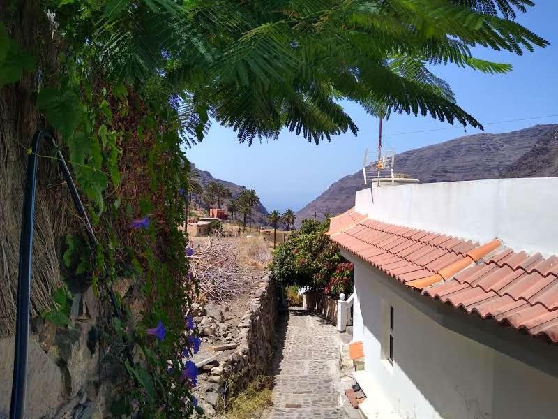 Casa Gio Apartment Arure Exterior photo