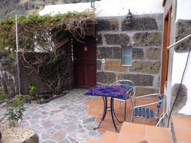 Casa Gio Apartment Arure Exterior photo